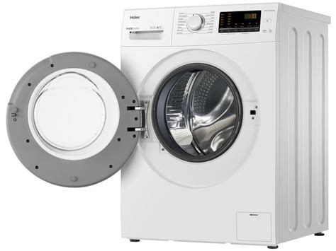 lave linge hublot haier hw07-cpw14639nfr|Présentation du lave.